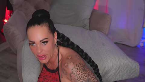 hotmilfbitch @ stripchat on 20240920