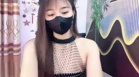 karin_baongoc @ stripchat on 20240920