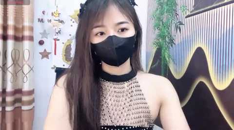 karin_baongoc @ stripchat on 20240920