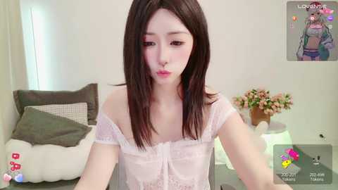 ko_alanna @ stripchat on 20240920