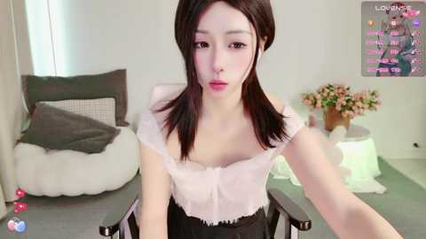 ko_alanna @ stripchat on 20240920