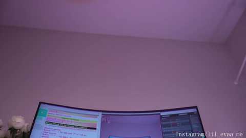 lilevame @ stripchat on 20240920