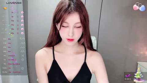 luckiss @ stripchat on 20240920