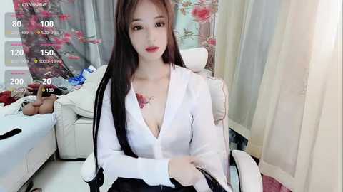 lucky_uu @ stripchat on 20240920
