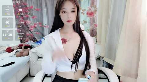 lucky_uu @ stripchat on 20240920
