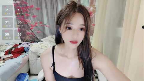 lucky_uu @ stripchat on 20240920