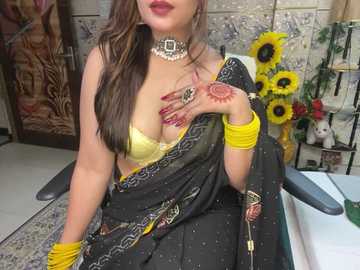 mahimagicdoll_desi @ stripchat on 20240920