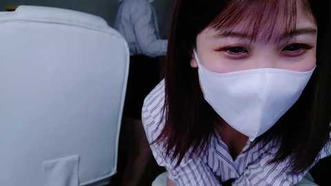 manami_maru @ stripchat on 20240920