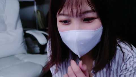 manami_maru @ stripchat on 20240920