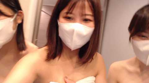 manami_maru @ stripchat on 20240920