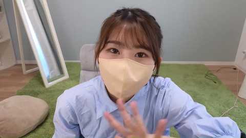 mina_3737 @ stripchat on 20240920