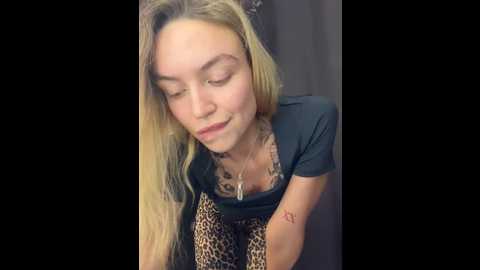 miss_elfie @ stripchat on 20240920