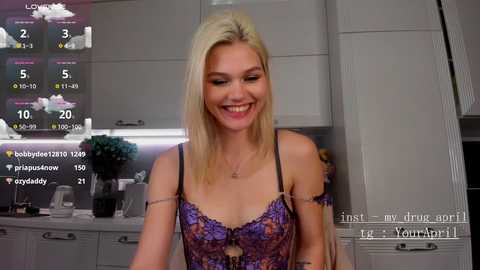 myapril @ stripchat on 20240920