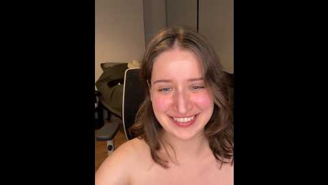 nerdynina @ stripchat on 20240920