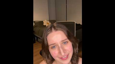 nerdynina @ stripchat on 20240920