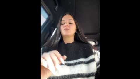 niki_li @ stripchat on 20240920