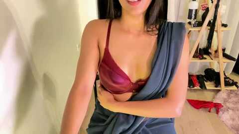 nisha2708 @ stripchat on 20240920