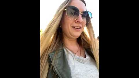 olgabuzzz @ stripchat on 20240920