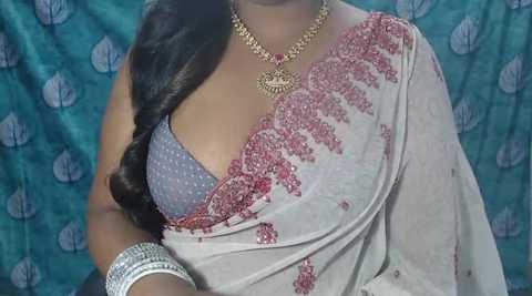 puruvi @ stripchat on 20240920