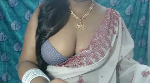 puruvi @ stripchat on 20240920