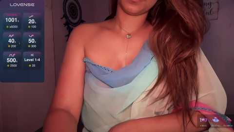 queen_sakhi @ stripchat on 20240920