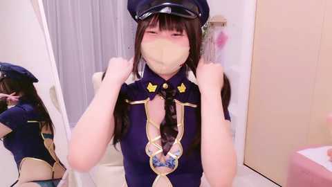 rito_cha @ stripchat on 20240920