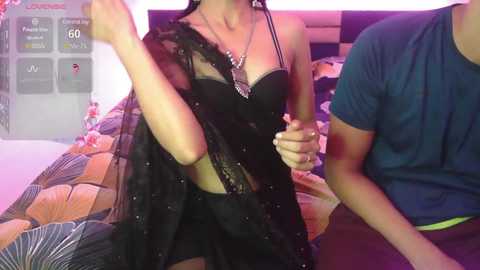 royal_queen_janvi @ stripchat on 20240920