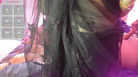 royal_queen_janvi @ stripchat on 20240920