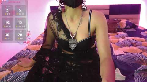 royal_queen_janvi @ stripchat on 20240920