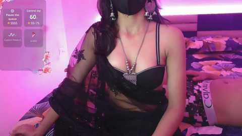 royal_queen_janvi @ stripchat on 20240920