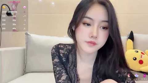 ruoling_19 @ stripchat on 20240920