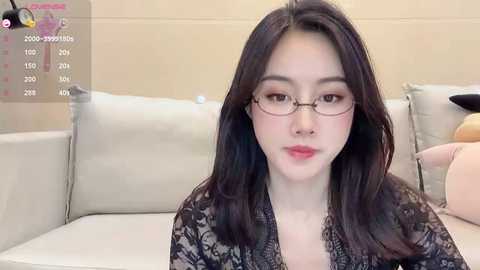 ruoling_19 @ stripchat on 20240920