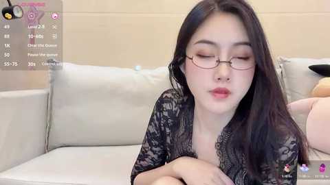 ruoling_19 @ stripchat on 20240920