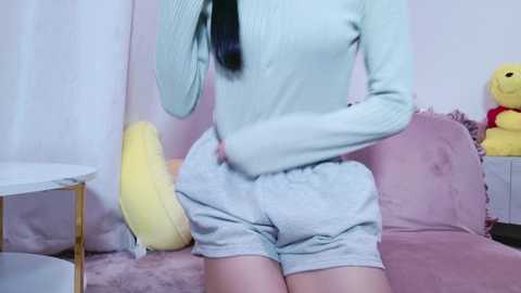 sayaka_xo @ stripchat on 20240920
