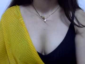 sexy_twisha @ stripchat on 20240920