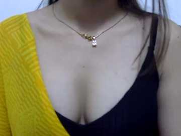 sexy_twisha @ stripchat on 20240920