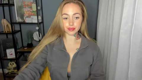 sexycoralie @ stripchat on 20240920
