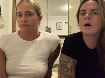 sexyyduoxx @ stripchat on 20240920