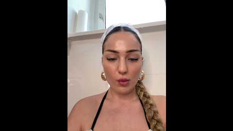 shymasha @ stripchat on 20240920