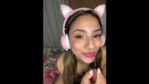 skinnymica @ stripchat on 20240920