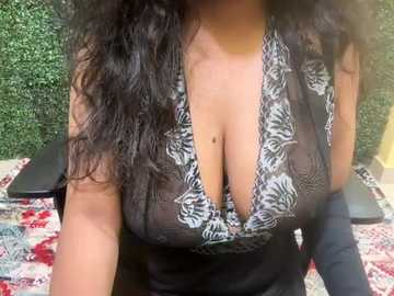 smiley_telugugirl @ stripchat on 20240920
