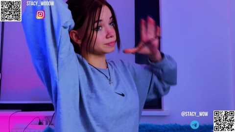 stacy_wooow @ stripchat on 20240920