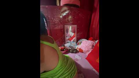 sweetieme @ stripchat on 20240920