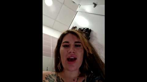 tattoogirlalia @ stripchat on 20240920