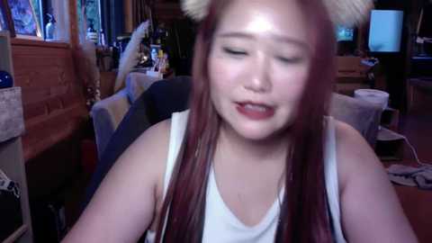 toncha04 @ stripchat on 20240920