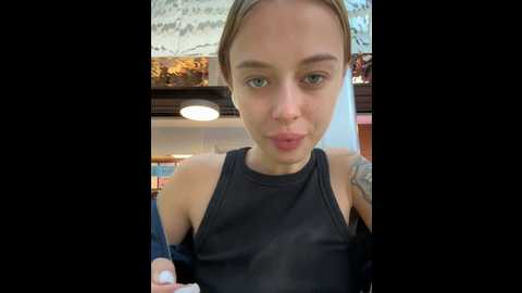 ur_empress @ stripchat on 20240920
