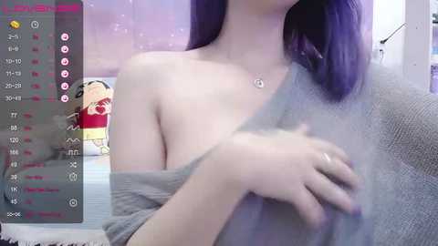wen_rou @ stripchat on 20240920