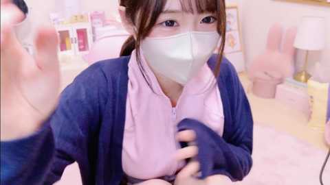 yui_ch @ stripchat on 20240920