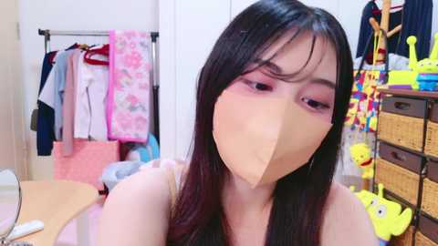 yumi_popo @ stripchat on 20240920