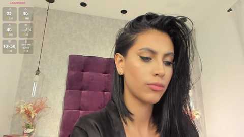 zoeconnorrs @ stripchat on 20240920